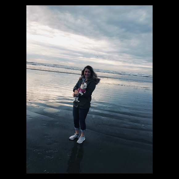 Meet your Posher, Corinna 💋🦉🌻🍍 - Picture 4 of 6